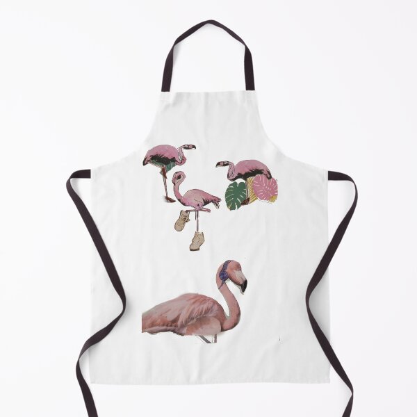 Item preview, Flamingos Accessorize 1 designed and sold by NerdBliss.