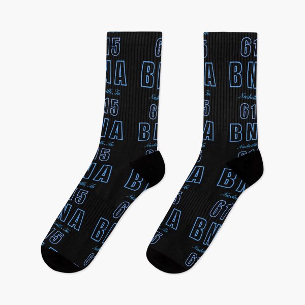 Item preview, BNA 615 Nashville Tennessee TN Airport Code designed and sold by Lartheviking.