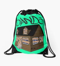 Bando Drawstring Bag