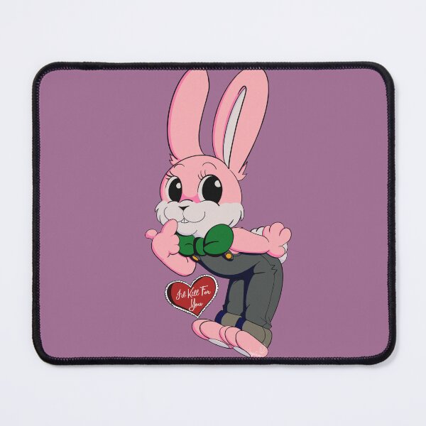 Item preview, Robby designed and sold by GrinningGinger.