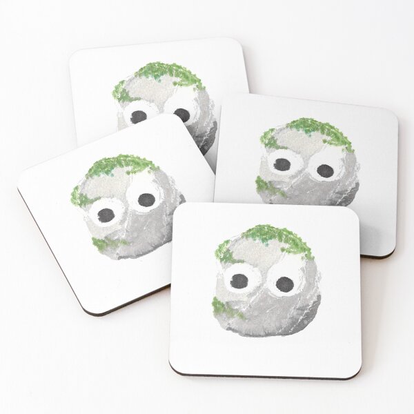 Item preview, Pablo the Pebble - Pet Rock designed and sold by TheBeatleBrain.