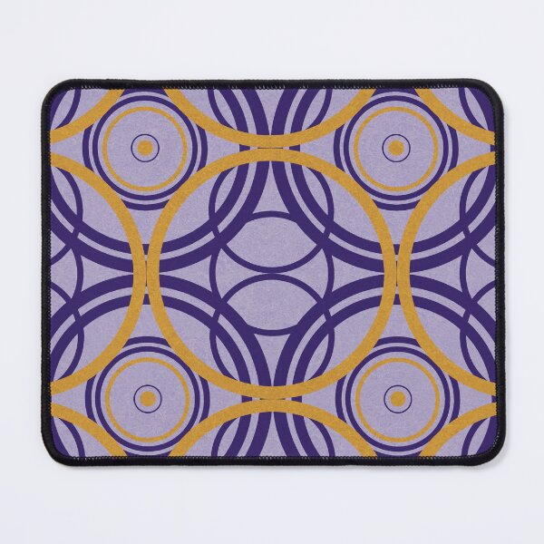 Item preview, Purple and yellow designed and sold by Mgcn.
