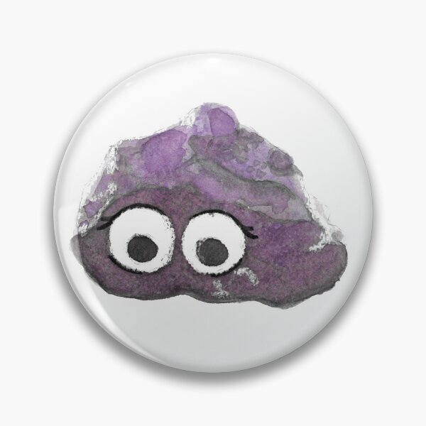 Item preview, Roxanne the Rock Star - Pet Rock designed and sold by TheBeatleBrain.