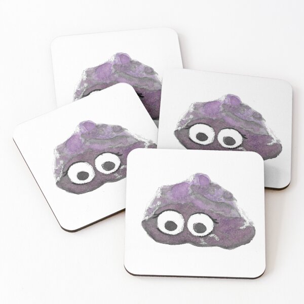 Item preview, Roxanne the Rock Star - Pet Rock designed and sold by TheBeatleBrain.