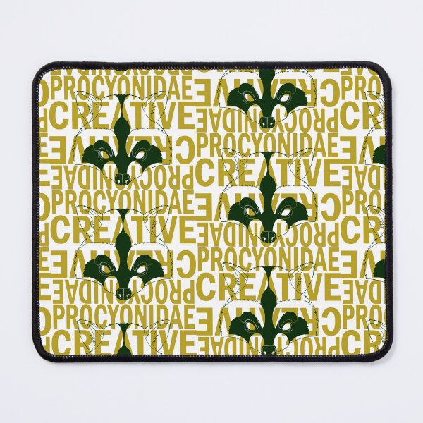 Item preview, Procyonidae Creative designed and sold by Procyonidae Creative.