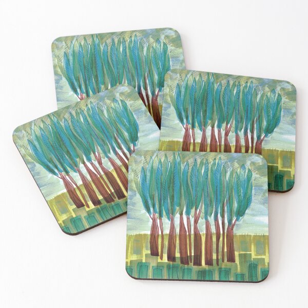 Item preview, Banana Leaf Daydreaming designed and sold by Alexandria Levin.