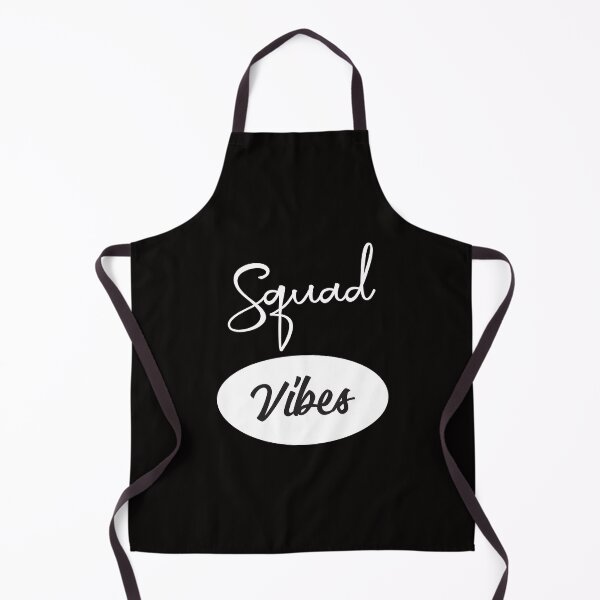 Item preview, Squad Vibes Sweatshirt, by DAM Creative, designed and sold by DAM Creative ⭐⭐⭐⭐⭐.