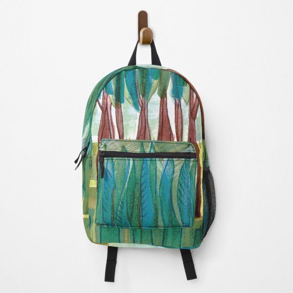 Item preview, Banana Leaf Daydreaming designed and sold by Alexandria Levin.