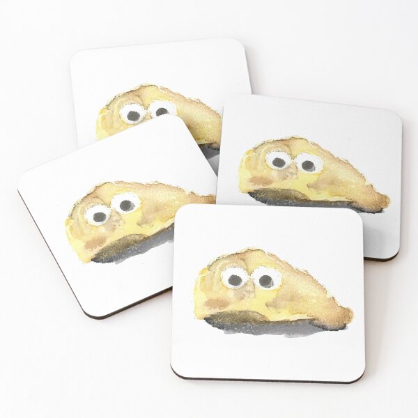 Item preview, Georgio the Undergrounder - Pet Rock designed and sold by TheBeatleBrain.