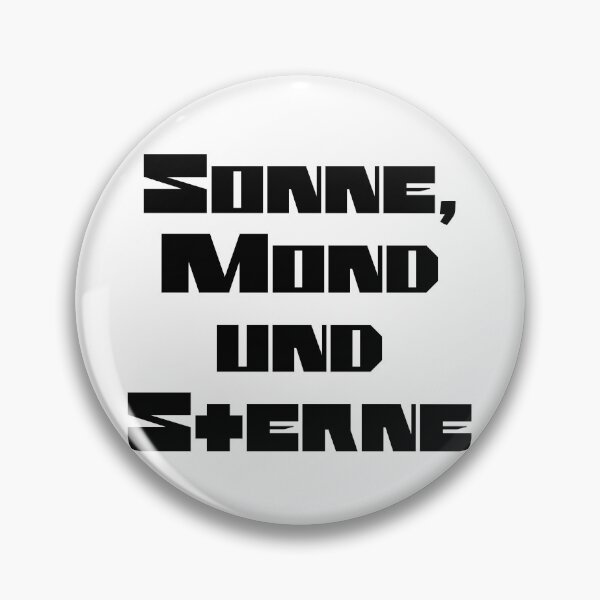 Item preview, Sonne Mond und Sterne designed and sold by vanyadesign.
