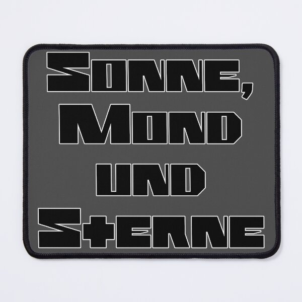 Item preview, Sonne Mond und Sterne designed and sold by vanyadesign.