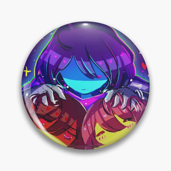 Item preview, deltarune designed and sold by loftisenberger.