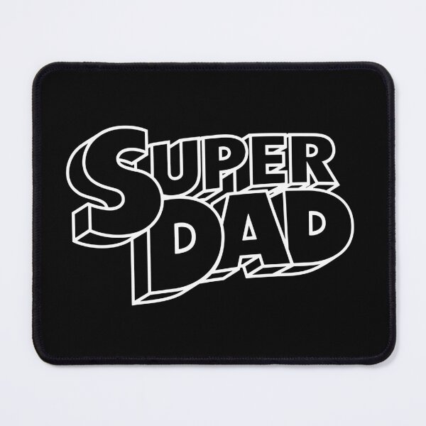 Item preview, Super Dad designed and sold by avperth.