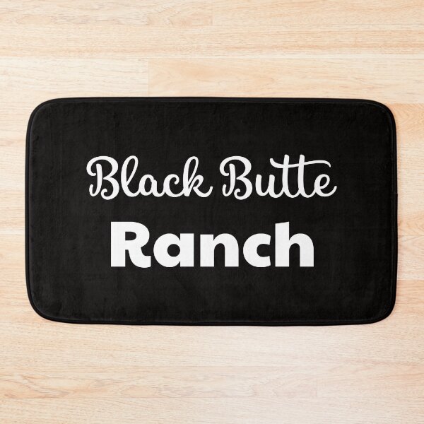 Item preview, Vintage Black Butte Ranch Souvenir Sweatshirt, by DAM Creative, designed and sold by DAM Creative ⭐⭐⭐⭐⭐.