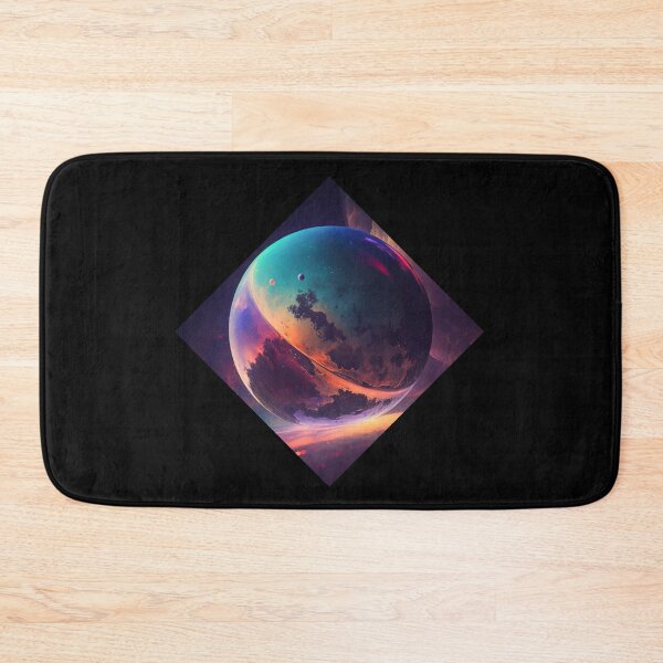 Item preview, Exploring the Universe designed and sold by Sticker-by-Mia.