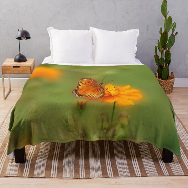 Item preview, Butterfly Softly  designed and sold by JohnDSmith.