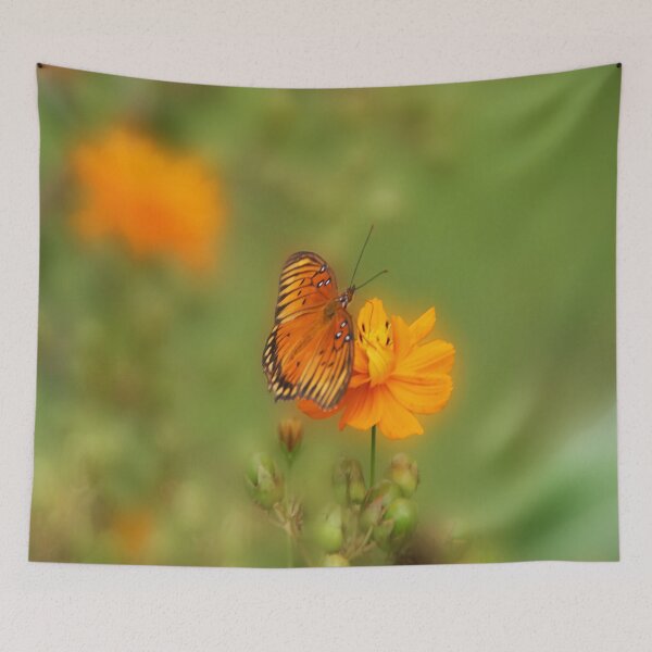 Item preview, Butterfly Softly  designed and sold by JohnDSmith.