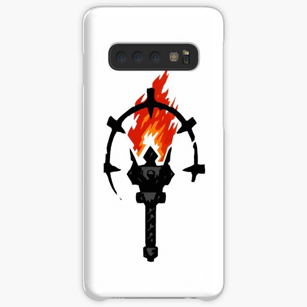 darkest dungeon Samsung Galaxy Snap Case
