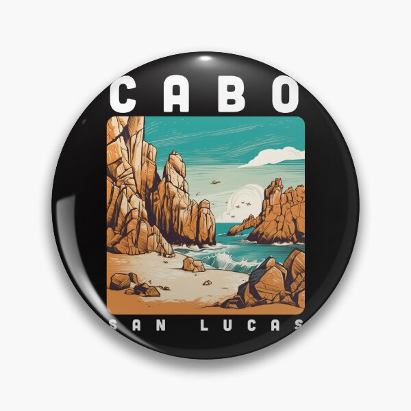 Item preview, Cabo San Lucas Souvenir Mexico Family Group Trip Vacation designed and sold by Rustic Valley Studio.