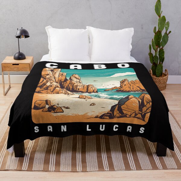 Item preview, Cabo San Lucas Souvenir Mexico Family Group Trip Vacation designed and sold by Rustic Valley Studio.