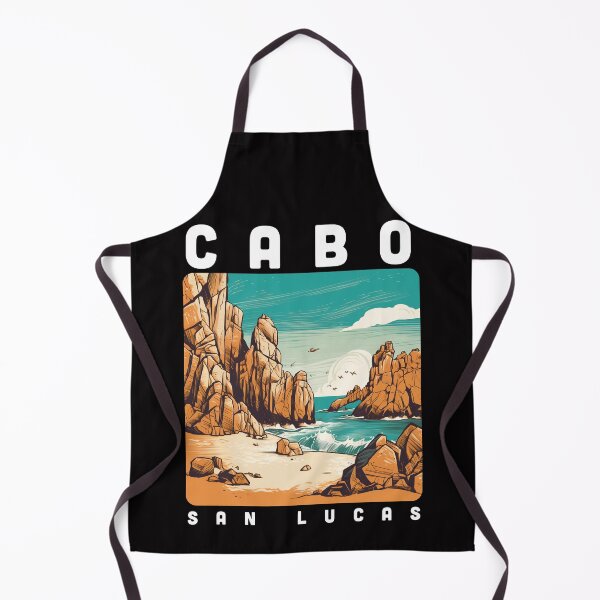 Item preview, Cabo San Lucas Souvenir Mexico Family Group Trip Vacation designed and sold by Rustic Valley Studio.