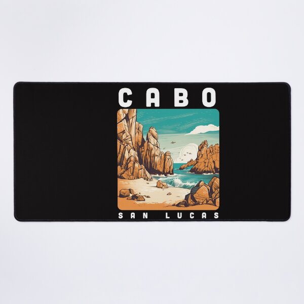 Item preview, Cabo San Lucas Souvenir Mexico Family Group Trip Vacation designed and sold by Rustic Valley Studio.