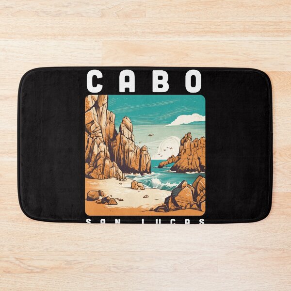 Item preview, Cabo San Lucas Souvenir Mexico Family Group Trip Vacation designed and sold by Rustic Valley Studio.