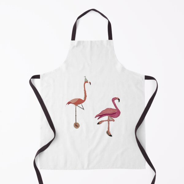 Item preview, Flamingos Accessorize designed and sold by NerdBliss.