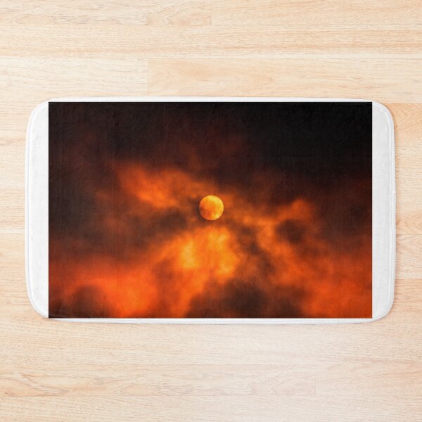Item preview, Sky on Fire designed and sold by Geoff Wols.