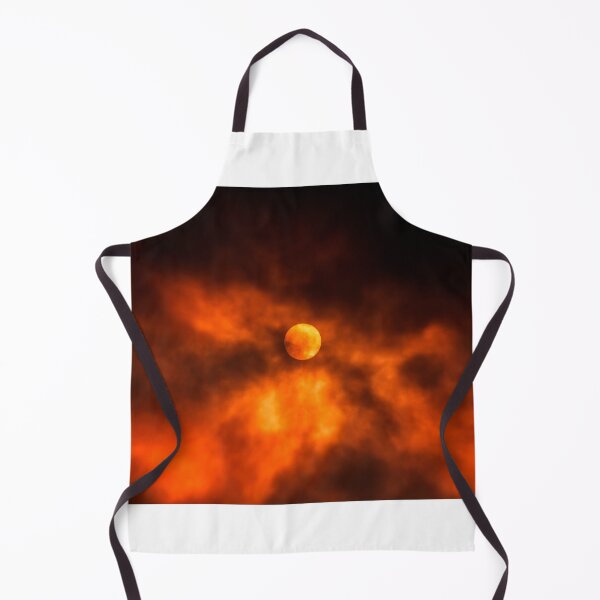 Item preview, Sky on Fire designed and sold by Geoff Wols.
