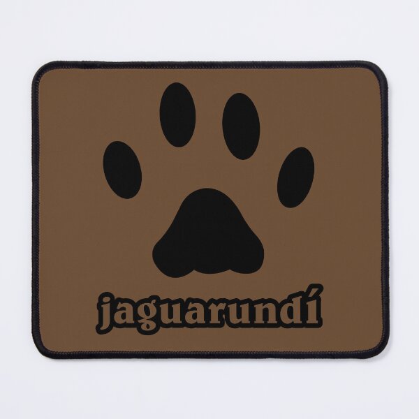 Item preview, Jaguarundi designed and sold by Procyonidae Creative.