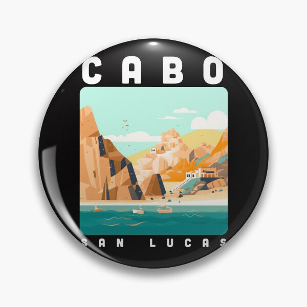 Item preview, Cabo San Lucas Souvenir Mexico Family Group Trip Vacation designed and sold by Rustic Valley Studio.