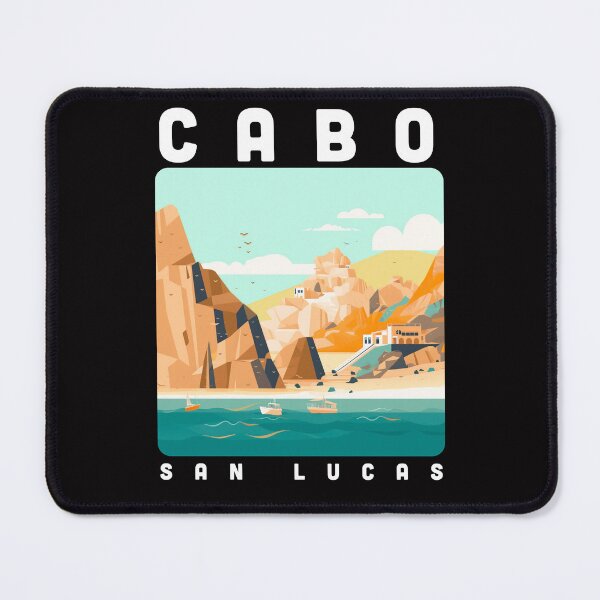 Item preview, Cabo San Lucas Souvenir Mexico Family Group Trip Vacation designed and sold by Rustic Valley Studio.