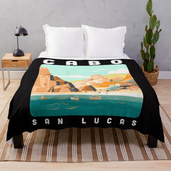 Item preview, Cabo San Lucas Souvenir Mexico Family Group Trip Vacation designed and sold by Rustic Valley Studio.