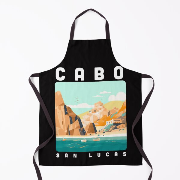 Item preview, Cabo San Lucas Souvenir Mexico Family Group Trip Vacation designed and sold by Rustic Valley Studio.