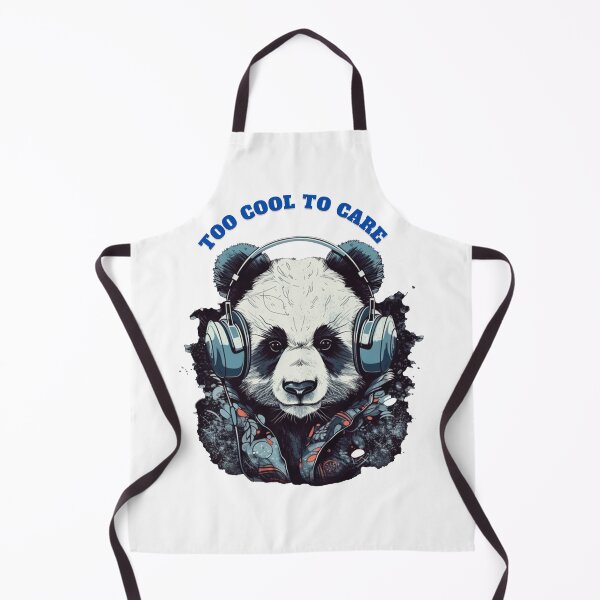 Item preview, Cool Panda designed and sold by Abadon96.