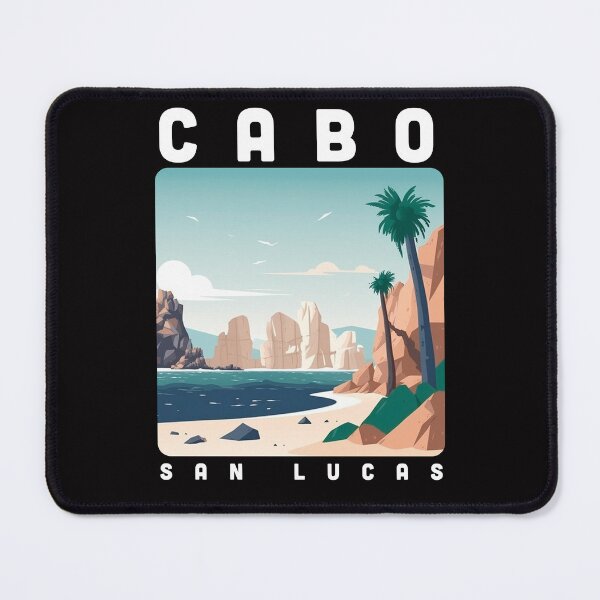 Item preview, Cabo San Lucas Souvenir Mexico Family Group Trip Vacation designed and sold by Rustic Valley Studio.