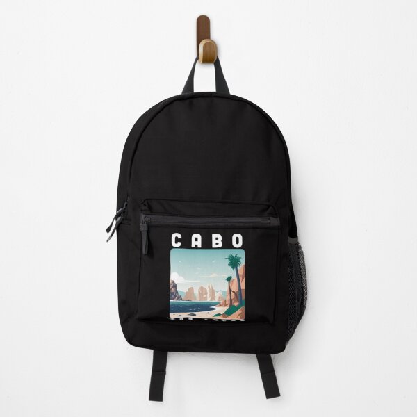 Item preview, Cabo San Lucas Souvenir Mexico Family Group Trip Vacation designed and sold by Rustic Valley Studio.