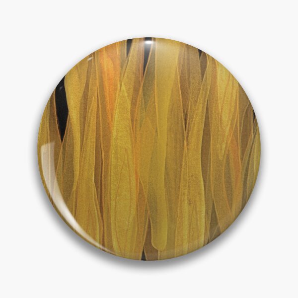 Item preview, Sunflower Rain Abstraction designed and sold by Alexandria Levin.