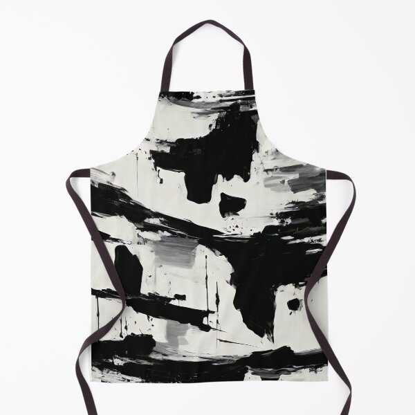 Artikelvorschau, Bold monochrome strokes entworfen und verkauft von Imagyn8.