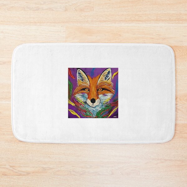 Item preview, FOXY designed and sold by AslinArt.