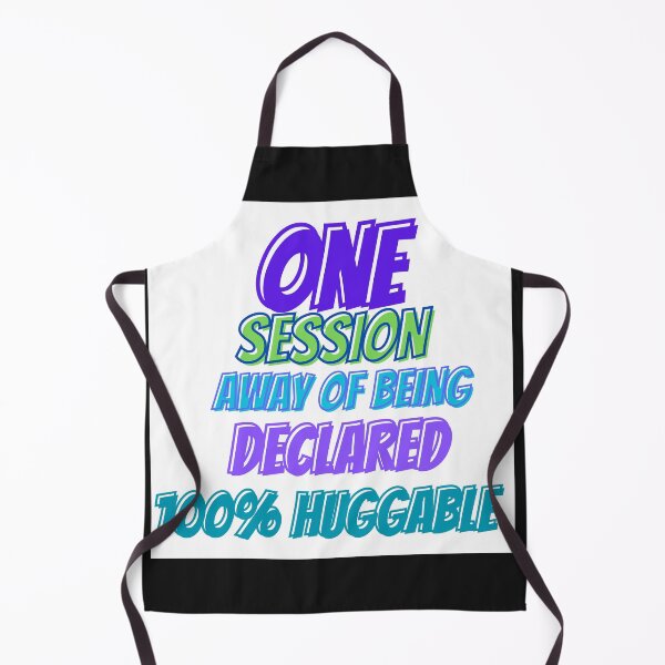 Item preview, 100% HUGGABLE designed and sold by Kezzie Prints.