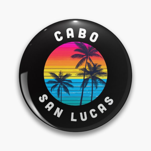 Item preview, Cabo San Lucas Souvenir Mexico Family Group Trip Vacation designed and sold by Rustic Valley Studio.