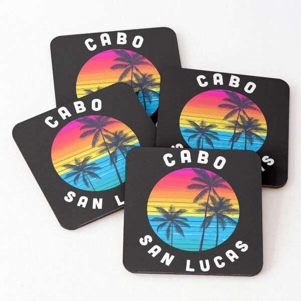 Item preview, Cabo San Lucas Souvenir Mexico Family Group Trip Vacation designed and sold by Rustic Valley Studio.