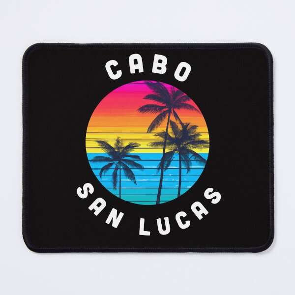 Item preview, Cabo San Lucas Souvenir Mexico Family Group Trip Vacation designed and sold by Rustic Valley Studio.