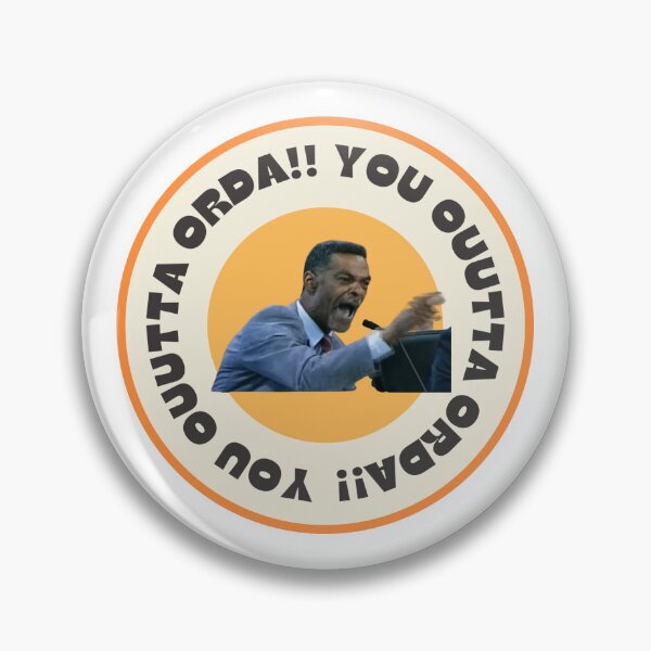 Item preview, Eric Mays You ouutta orda!! designed and sold by phearn4.