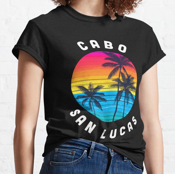 Cabo Cotton T-Shirts for Men for sale