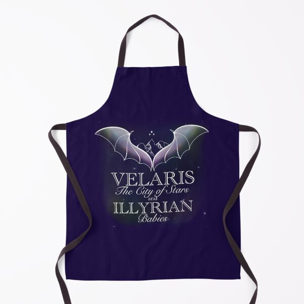 Item preview, Velaris and Winged babies designed and sold by Pastel-Opossum.