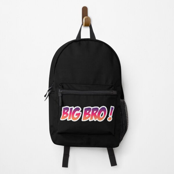 Item preview, Big Bro  Classic T-shirt  designed and sold by TEE GROVE ⭐⭐⭐⭐⭐.