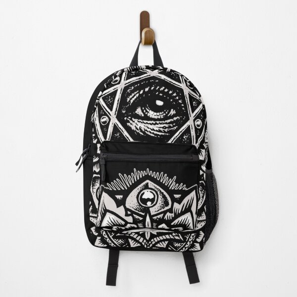 Item preview, Eye of God Flower Mandala designed and sold by Roberto Jaras Lira.